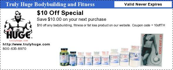 bodybuilding coupon