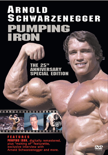 Pumping Iron [dvdr][inglés Español][1977 Bodybuilding]
