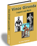 Vince Gironda Exercises - Home-Gym-Bodybuilding