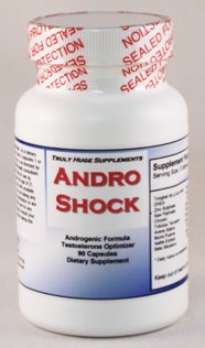 top andro supplement