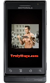bodybuilding app