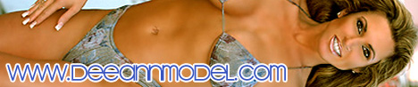 DeeAnn Donovan Lingerie Modeling Illigal Bikini Pics