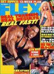 old bodybuilding magazines
