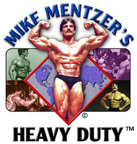 Mike Mentzer: The Uncrowned Mr. Olympia