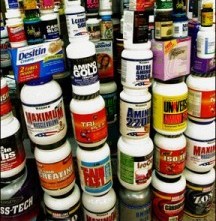 free bodybuilding supplement guide