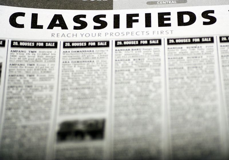 fitness classifieds
